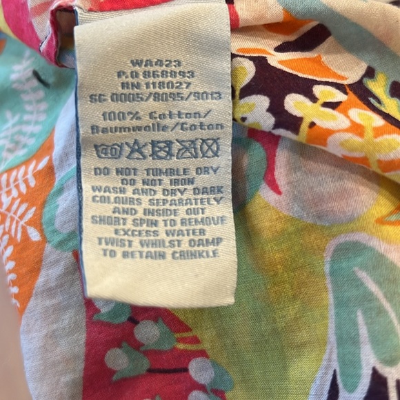 Boden floral tunic - Picture 6 of 6